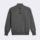 JZ3207 Pantalón M Track Top Granit para hombre