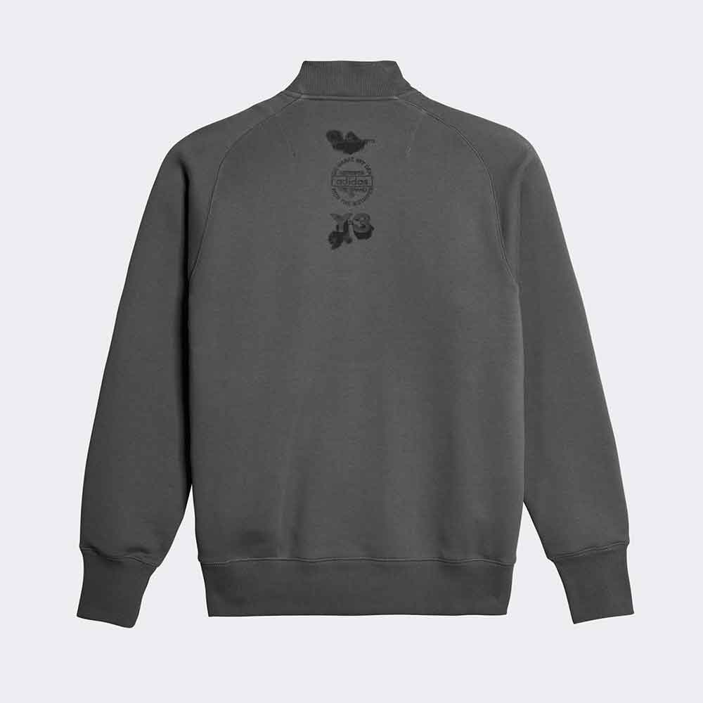 JZ3207 Pantalón M Track Top Granit para hombre