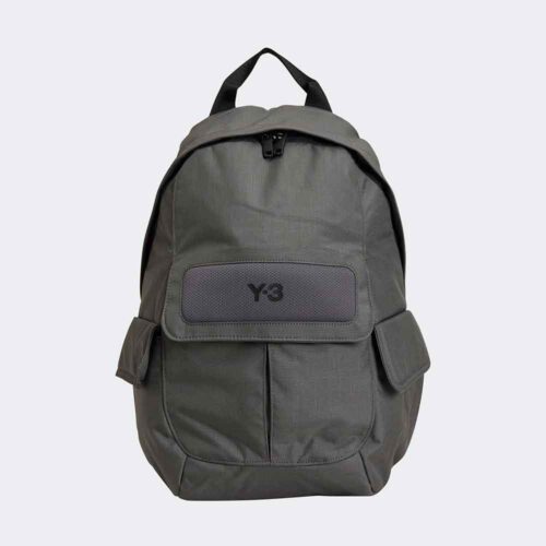 Mochila KB5854 small backpack granit 1 Y-3