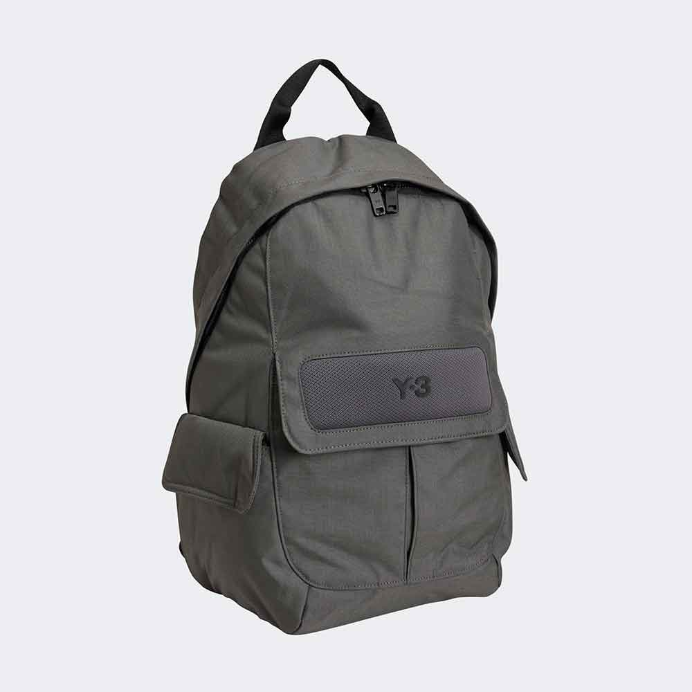 Mochila KB5854 small backpack granit 1 Y-3