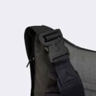 KC0805 Y-3 Small Crossbody Bag Granit para hombre