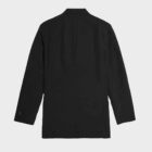 Chaqueta M Nylon Blazer Black para hombre Y-3 Miralles 1986