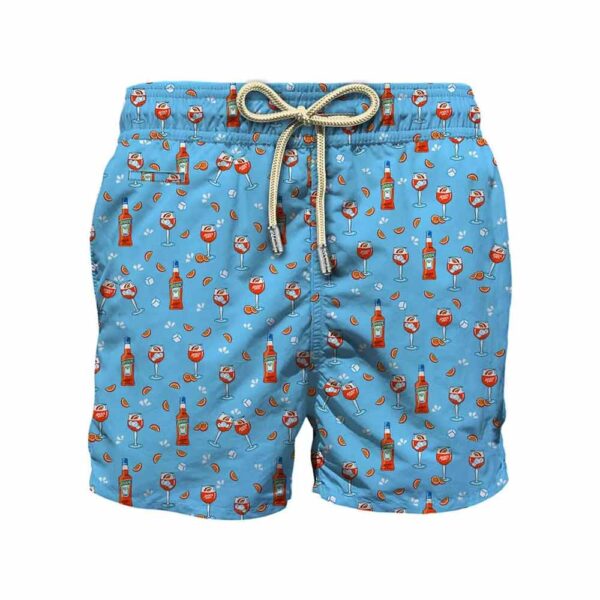 Bañador Lighting Micro Fantasy Double Spritz 31 Mc2 Saint Barth