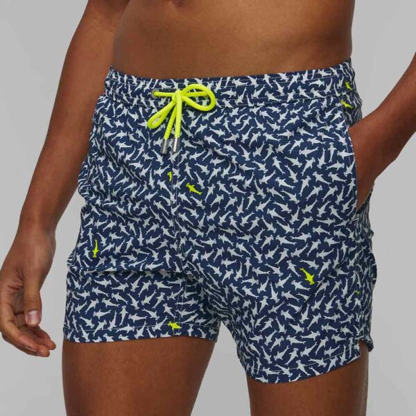 Bañador Comfort Light Hammerhead 61 MC2 Saint Barth.