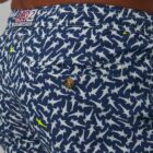 Bañador Comfort Light Hammerhead 61 MC2 Saint Barth.