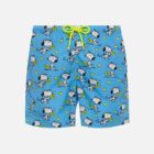 Bañador Ligthing Snoopy Padel 31 MC2 Saint Barth
