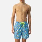 Bañador Ligthing Snoopy Padel 31 MC2 Saint Barth