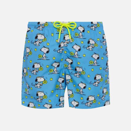 Bañador Ligthing Snoopy Padel 31 MC2 Saint Barth