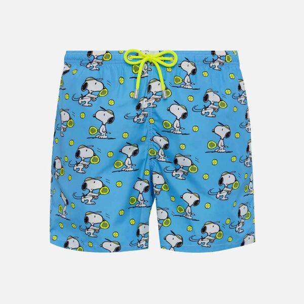 Bañador Ligthing Snoopy Padel 31 MC2 Saint Barth