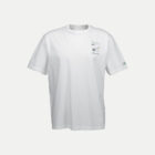 Camiseta Peanuts Champion 01N EMB MC2 Saint Barth