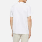 Camiseta Austin St Barth Watch 01 Emb MC2 Saint Barth