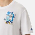 Camiseta CPT Gino Tony 01n Mc2 Saint Barth