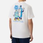 Camiseta CPT Gino Tony 01n Mc2 Saint Barth