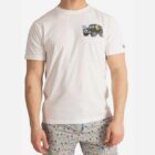 Camiseta CPT Mafia 01N Saint Barth