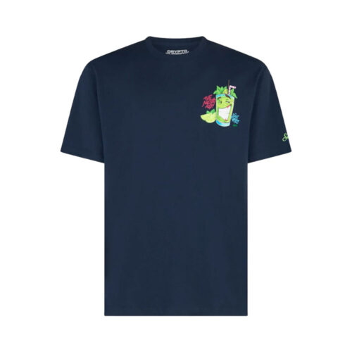 Camiseta CPT Mojito 61 MC2 Saint Barth