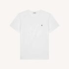 Camiseta cuello redondo regular fit jersey Dondup