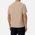 Camiseta Portofino Nine Wine 10H EMB MC2 Saint Barth