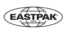 Eastpak logo marca.