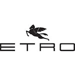 Logo Etro Miralles 1986