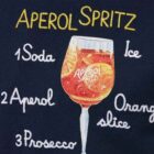 Camiseta MC2 Saint Barth Spritz 61