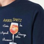Camiseta MC2 Saint Barth Spritz 61