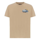 Camiseta MC2 Saint Barth CPT Dyland Duck 10h