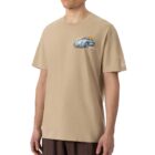 Camiseta MC2 Saint Barth CPT Dyland Duck 10h
