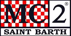 MC2 Saint Barth Logo
