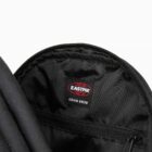 Mochila Quilted Padded Pak'r CG Black Eastpak