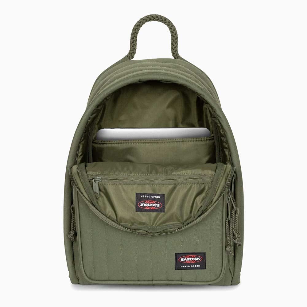 mochila-quilted-padded-pakr-cg-khaki-eastpak-unisex-ek0a5bm95y0-4 Mochila Quilted Padded Pak'r CG Khaki Eastpak