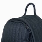 Mochila Quilted Padded Pak'r CG Navy Eastpak