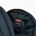 Mochila Quilted Padded Pak'r CG Navy Eastpak