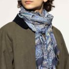Pañuelo-Etro AKB40 9883