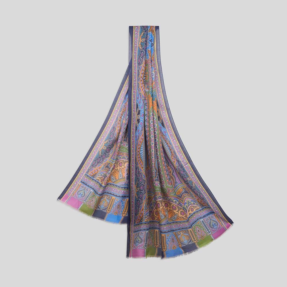 Pañuelo 9880 AKB40 S9880 ETRO