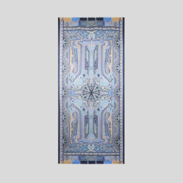 Pañuelo AKB40 S9883 ETRO