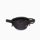 Riñonera Quilted Waist Bag Black de Eastpak