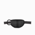 Riñonera Quilted Waist Bag Black de Eastpak