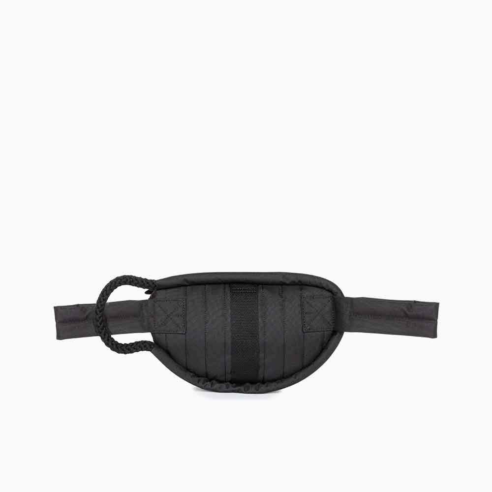 Eastpak Quilted Waist Bag Black