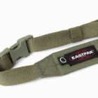Riñonera Quilted Waist Bag Cg Khaki Eastpak