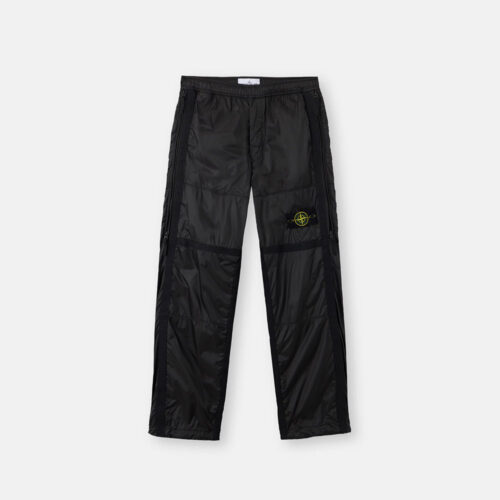 Pantalón Ripstop Light HT Nylon Antracita 3100027