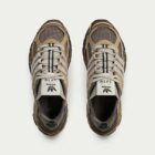 Zapatillas Adistar Cushion SFTM Brown Adidas