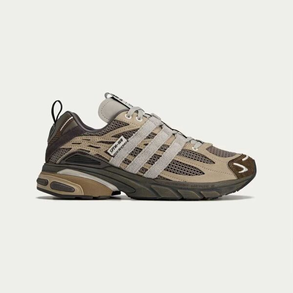 Zapatillas Adistar Cushion SFTM Brown Adidas