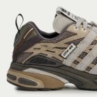 Zapatillas Adistar Cushion SFTM Brown Adidas