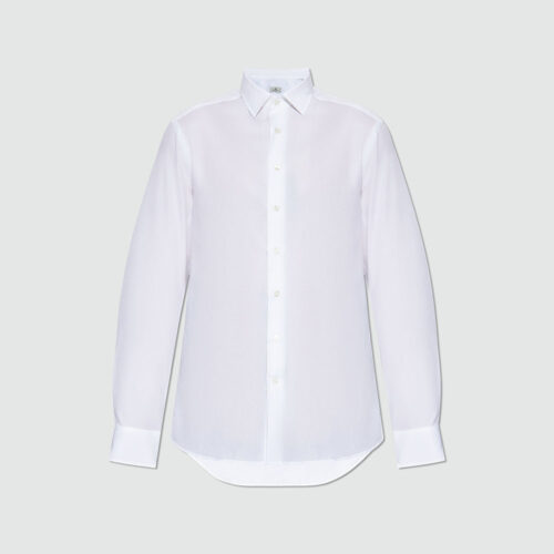 Camisa Roma Etro Miralles 1986