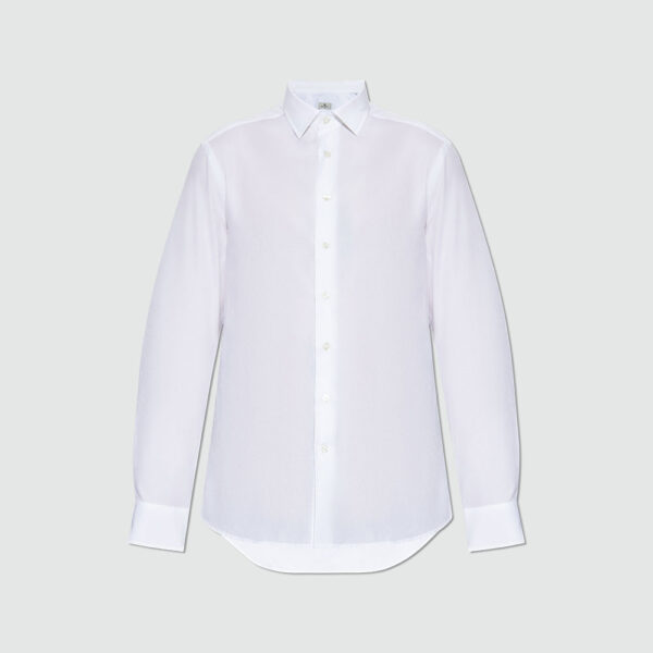 Camisa Roma Etro Miralles 1986