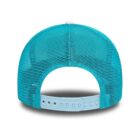 Gorra A Frame Mesh Trucker Mykonos New Era