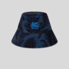 Sombrero Bucket Man X0883 Etro