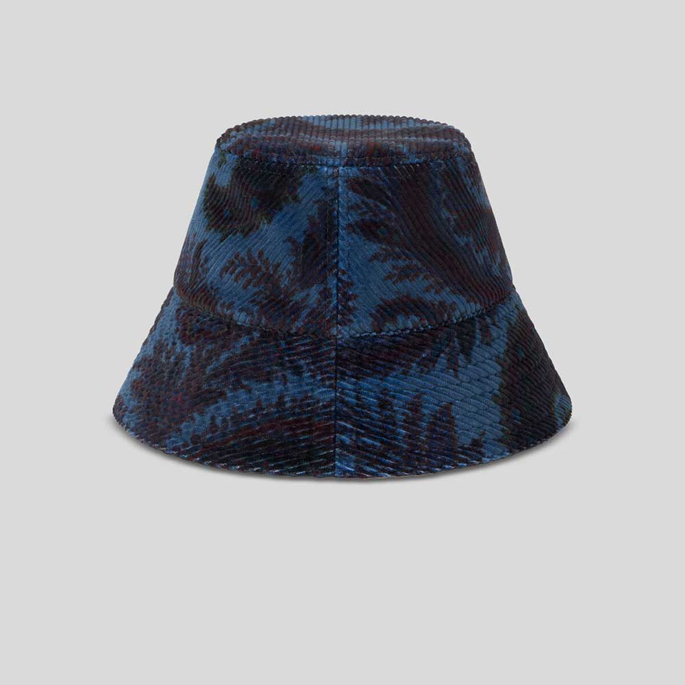 Sombrero Bucket Man X0883 Etro