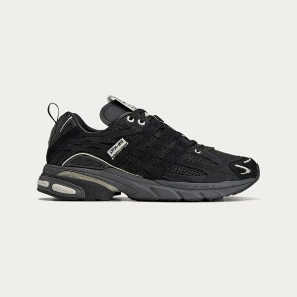 Zapatillas Adistar Cushion SFTM SS25 NEGRO Adidas