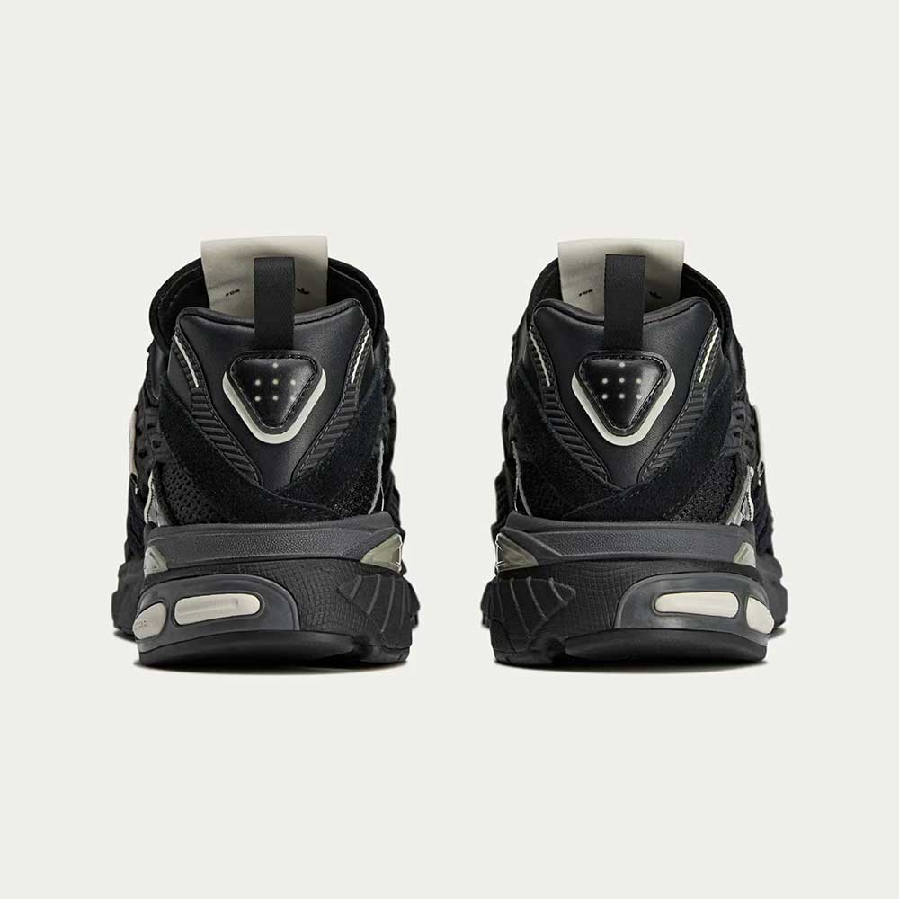 Zapatillas Adistar Cushion SFTM SS25 NEGRO Adidas